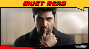 Taking anyone to task cannot be an individual’s decision: Telugu star-actor Adivi Sesh on the scourge of yellow journalism