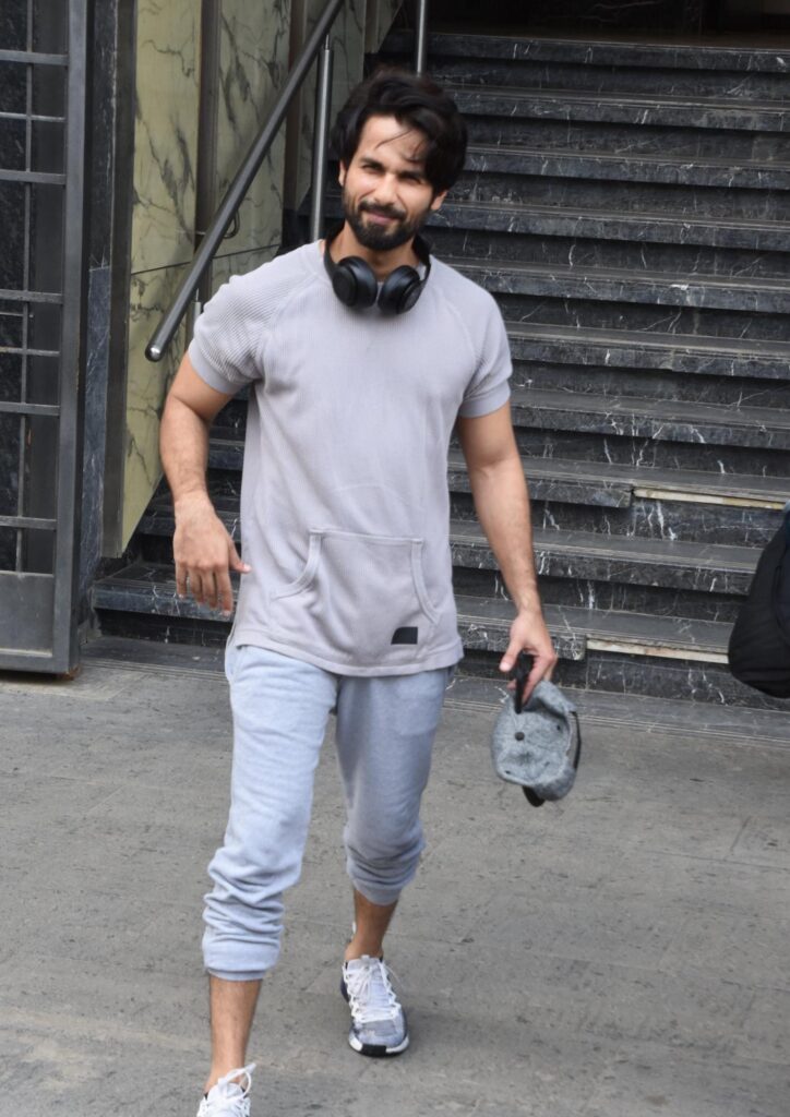 Things We Like About Shahid Kapoor! - 1