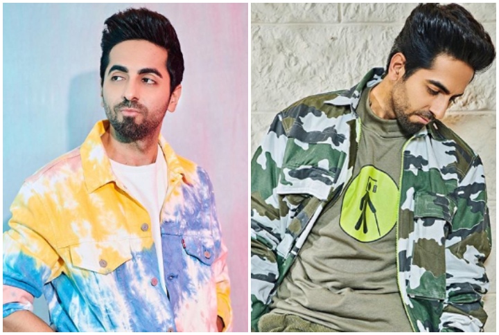 Taking Notes From Ayushmann Khurrana, Shahid Kapoor, Varun Dhawan, Vicky Kaushal’s Summer Cool Outfits - 0