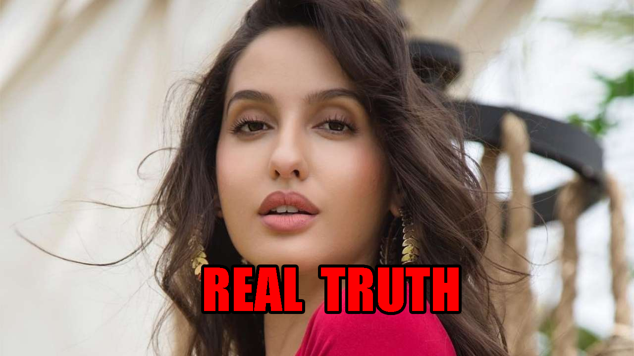 Talented or Lucky The real truth of Nora Fatehi(02)