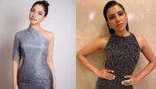 Tamannaah Bhatia And Samantha Akkineni Never Fail To Amaze Us In Shimmery Dresses!