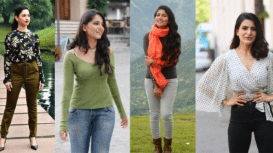 Tamannaah Bhatia, Anushka Shetty, Sai Pallavi, Samantha Akkineni: 8 Casual Yet Chic Essentials That Should Be In Every Woman’s Closet