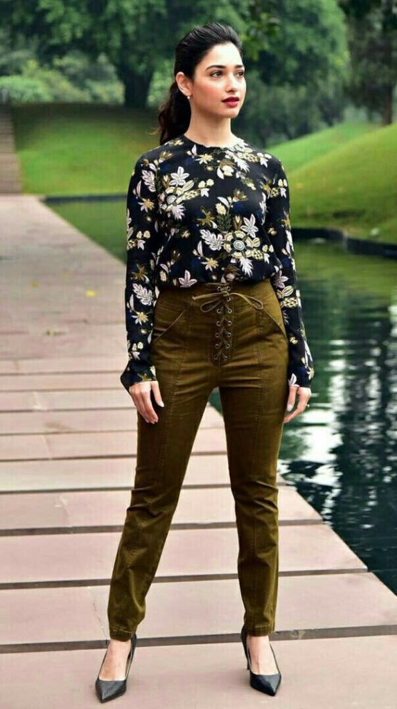 Tamannaah Bhatia, Anushka Shetty, Sai Pallavi, Samantha Akkineni: 8 Casual Yet Chic Essentials That Should Be In Every Woman’s Closet - 0