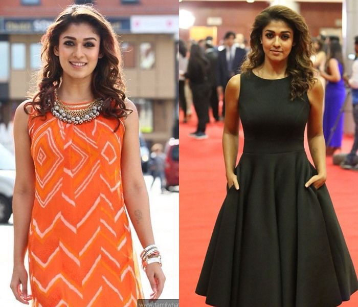 Tamannaah Bhatia, Nayanthara, Pooja Hegde, Keerthy Suresh: Celebrities who inspired you to have medium-length hair - 0