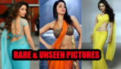 Tamannaah Bhatia’s Rare and Unseen Pictures Before Bahubali