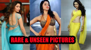 Tamannaah Bhatia’s Rare and Unseen Pictures Before Bahubali