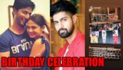 Tanuj Virwani, Sehban Azim celebrate Jennifer Winget’s birthday in a unique way