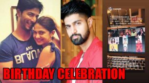 Tanuj Virwani, Sehban Azim celebrate Jennifer Winget’s birthday in a unique way