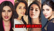Tara Sutaria, Disha Patani, Alia Bhatt, Anushka Sharma – Who is the Beauty Influencer Of The Week?