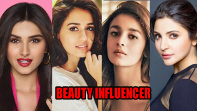 Tara Sutaria, Disha Patani, Alia Bhatt, Anushka Sharma – Who is the Beauty Influencer Of The Week?
