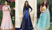 Tara Sutaria, Kareena Kapoor And Alia Bhatt’s Ethnic Outfits Are Perfect For The Sister Of The Bride!