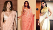 Tara Sutaria To Kareena Kapoor Khan: 10 Best Looks From Suits To Saree