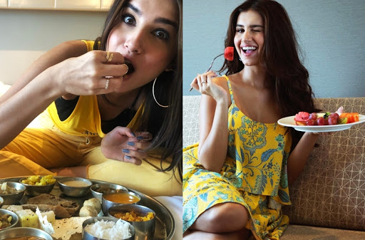 Tara Sutaria To Kareena Kapoor: Bollywood Actresses And Their Most Favorite Food! - 0