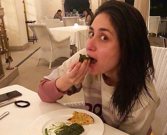 Tara Sutaria To Kareena Kapoor: Bollywood Actresses And Their Most Favorite Food! - 1