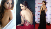 Tara Sutaria To Kareena Kapoor : Who Looks Super Cute In Backless Outfit?