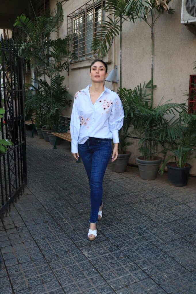 Tara Sutaria To Kareena Kapoor’s Collection Of Casual Tops Is Something To Die For - 2