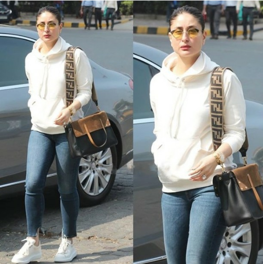 Tara Sutaria To Kareena Kapoor’s Collection Of Casual Tops Is Something To Die For - 3