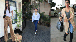 Tara Sutaria To Kareena Kapoor’s Collection Of Casual Tops Is Something To Die For