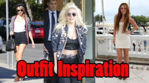 Taylor Swift, Lady Gaga, Miley Cyrus: Pick Up This Outfits For Post-Quarantine Get-Togethers