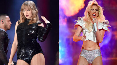 Taylor Swift Vs Lady Gaga: Who Looks Sizzling Hot In These Pictures?