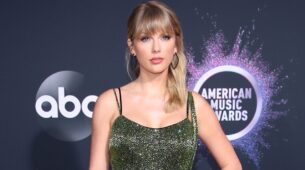 Taylor Swift’s Best Road Trip Playlist!