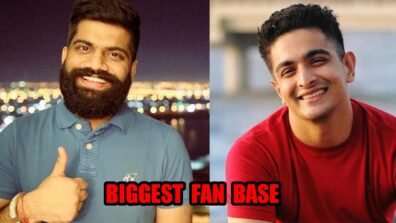 Technical Guruji Vs Beer Biceps: Who Has the Biggest Fan Base