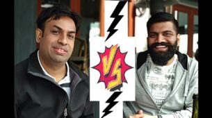 Technical Guruji VS Geeky Ranjit: Who Is The Most Famous Tech Youtuber?