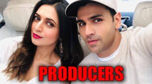 Television couple Divyanka Tripathi and Vivek Dahiya turn producers