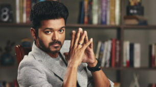Thalapathy Vijay: The Face Of Kollywood