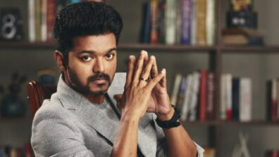 Thalapathy Vijay: The Face Of Kollywood