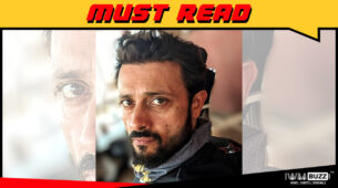 The actor within me is hungry for complex hued characters – Satyadeep Misra