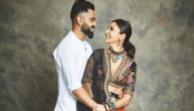 The Adorable Love Story Of Virushka