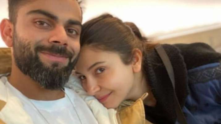 The Adorable Love Story Of Virushka - 1