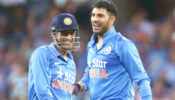 The Best Indian Cricket Duo: MS Dhoni and Yuvraj Singh