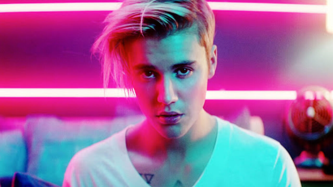 The Best Justin Bieber's Songs For Your Gym Playlist! 1