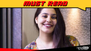 The biggest challenge for any anchor is to be spontaneous, energetic, and witty: Anusha Mishra