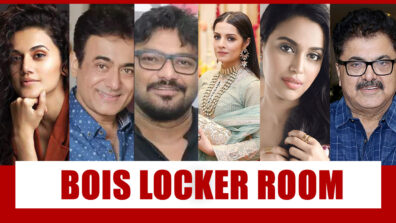 The ‘Bois’ Locker Room Scandal, Bollywood Reacts