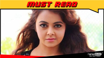 The Covid-19 lockdown has taught me to cook almost everything – Devoleena Bhattacharjee