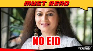The Eid parties in Bollywood are more show than the spirit of it: Zarina Wahab