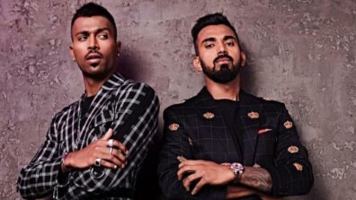 The Inspiring Bromance Of Hardik Pandya and KL Rahul