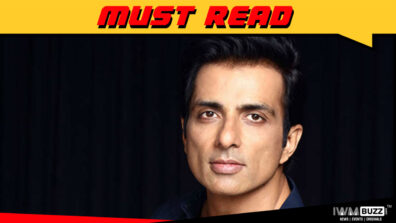 The migrant workers were shedding tears of happiness while waving at me from the bus – Sonu Sood