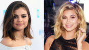 The mindblowing transformation from a cute kid to an elegant lady: Selena Gomez vs Hailey Bieber