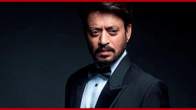 The One Role That Irrfan Khan Was Dying To Play