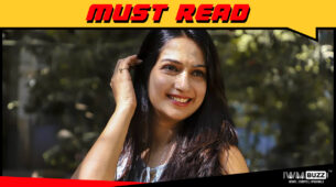 The positive step mother-daughter equation has worked in favour of  Tujhse Hai Raabta: Poorva Gokhale