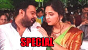 The REAL reason why Prabhas is special to Anushka Shetty 