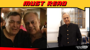The rumour that I had a heart attack and died killed my career: Shailendra Singh