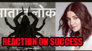 The success of Paatal Lok is because of its content – Anushka Sharma
