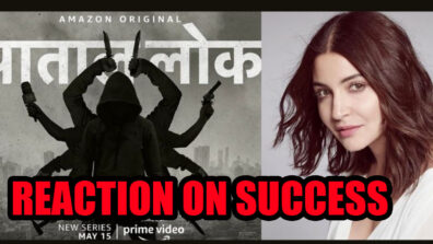 The success of Paatal Lok is because of its content – Anushka Sharma