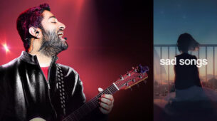 The Top 6 Arijit Singh’s Hindi Sad Songs Of All Time