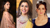 Then And Now: Shrenu Parikh, Sanaya Irani, Sriti Jha, These Beauties Have Always Set Fashion Trends